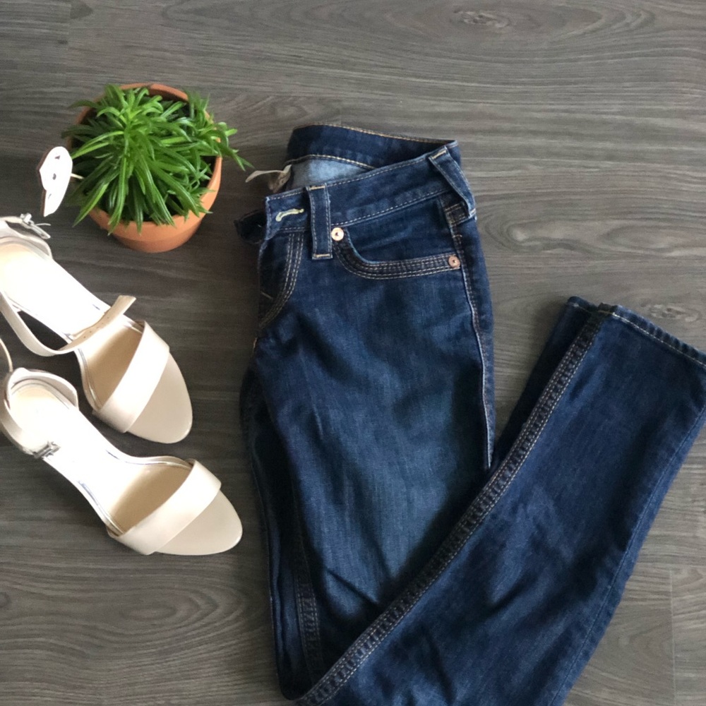 True Religion Jeans - Picture 4 of 4